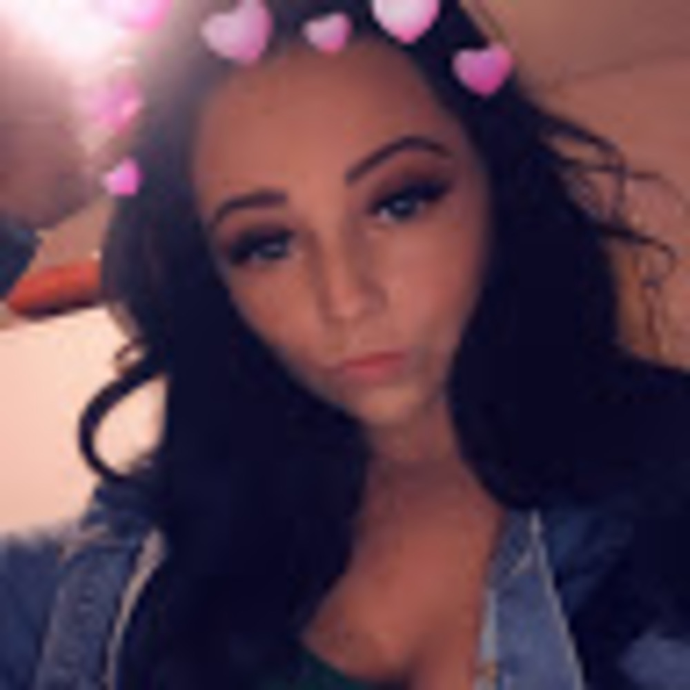 Meet your Posher, Gabby